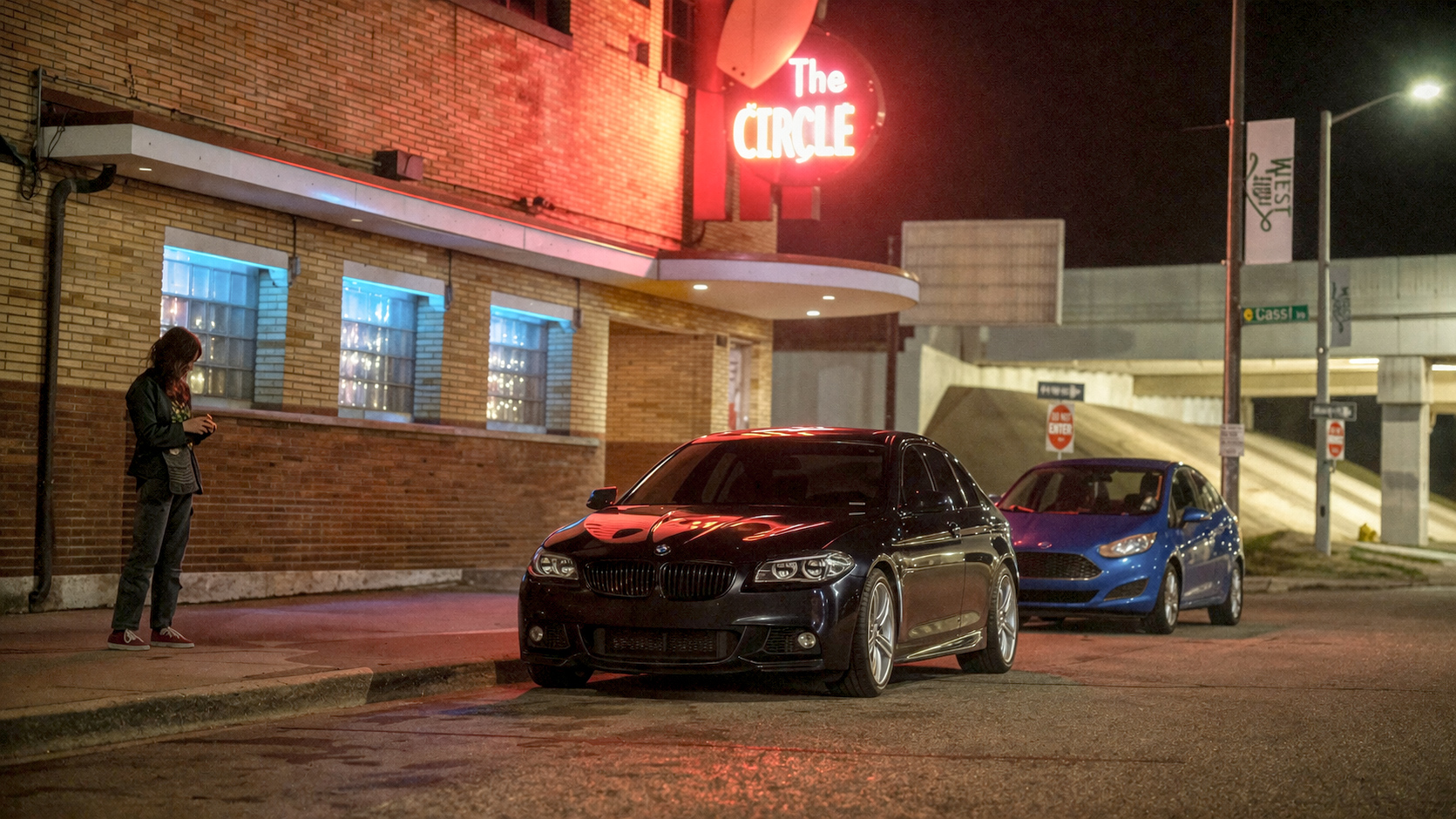 Cars & Rollers